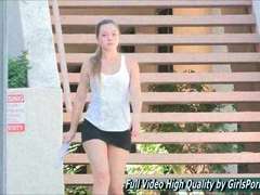 Любители, Фетиш, Мастурбация, Оргазм, Соло, Сиськи