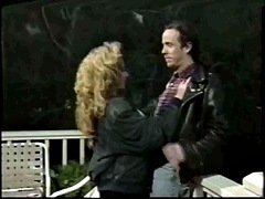 Dallas Whitacker, Tom Byron - Cold As Ice 1995