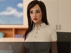 College, Game, Lingerie, Stepmom