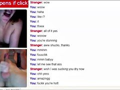 Amateur, Brunette brune, Masturbation