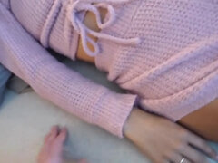 Girls Get Knocked Out