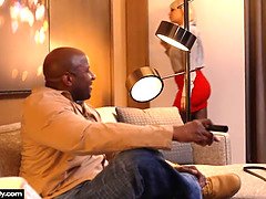 Culo grande, Rubia, Corrida, Interracial, Lencería, Madres para coger, Afeitado, Esposa