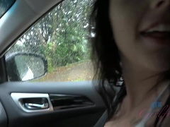 Amateur, Culo grande, Tetas grandes, Mamada, Morena, Novia, Pajear, Pov