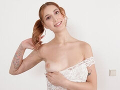 ディルド, 手コキする, ハメ撮り, 剃毛, 一人, ティーン, オッパイの, おもちゃ