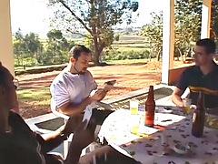 Brasileñas, Holandés, Latina, Clasico