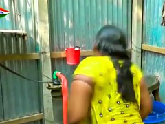 インド人, 淫乱熟女