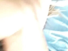 Step Cousin's Anal Dominance: Big-Dicked He Makes Me Beg for Mercy!