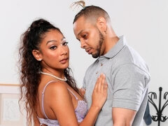 素人, デカ尻, デカチン, フェラチオ, チン, バック, 自然山雀, ティーン