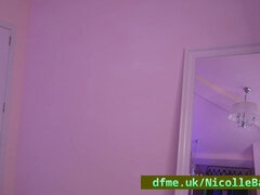 Fetisj, Voetbeurt, Hardcore, Huisgemaakt, Latijnse vrouw, Masturbatie, Feest, Webcamera
