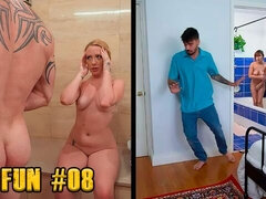 Fun moments by BangBros #08