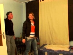 Amateur, Morena, Fetiche, Clasico