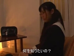 Asiatisch, Viele männer bespritzen eine frau, Verrückt, Japanische massage