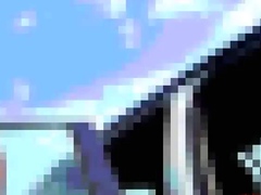 Amateur, Culo, Mamada, Morena, Pajear, Italiano, Al aire libre, Pov