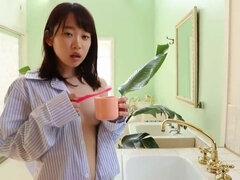 Asiatique, Nana, Fétiche, Fétiche des pieds, Hd, Japonaise, Solo, Adolescente
