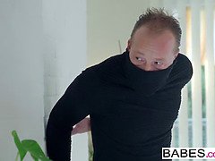 Stunners - elegant ass-fuck - (tracy, tim) - take a chunk of me