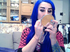 Фетиш, Готки, Властные, Сосущие