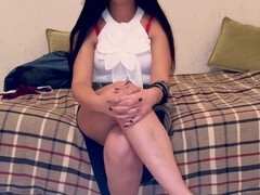 18 años, Francés, Alemán, Casero, Mamá, Madrastra, Estudiante, Turco