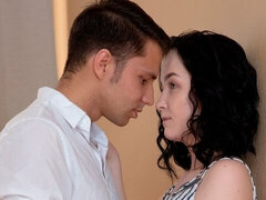 Nubile courtesan fucking debut