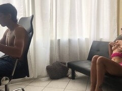 Amateur, Casero