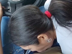 素人, カップル, メキシコ人