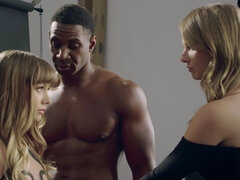 Negro, Mamada, Morena, Corridas, Pajear, Hd, Interracial, Trio