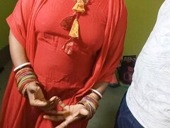 Aziatisch, Grote kont, Zwart, Harig, Indisch, Vrijster, Alleen, Vrouw