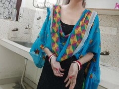 Young Desi amateur in steamy 18-year-old web series gets plowed hard