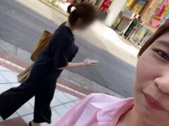 Aziatisch, Pijpbeurt, Schattig, Huisgemaakt, Kut duiken, Zuigen, Tiener, Tieten likken