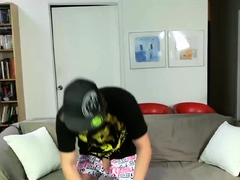 Emo, Gay, Hd, Masturbation, Solo