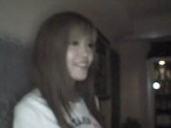 素人, アジア人, フェラチオ, カップル, Hd, 日本人, 下着