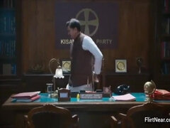 デカ尻, デカパイ, 中出し, イく瞬間, チン, インド人, 異人種間, ハメ撮り