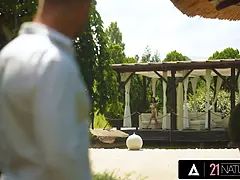 Cul, Cul à la bouche, Sucer une bite, Gorge profonde, En levrette, Face assise, Hd, Bite énorme
