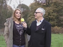 18 jaar, Mooi, Lul, Vingeren, Moeder die ik wil neuken, Orgasme, Buiten, Gezichtspunt