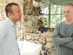 Culo, Belleza, Clásico, Linda, Fetiche, Grupo, Trio, Tetas