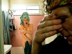 Gorda, Culo grande, Tetas grandes, Mamada, Estilo perrito, Pajear, Lamidas, Coño