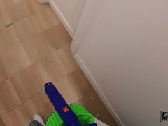 Playful Pussy