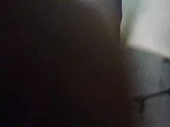 Любители, Большая жопа, Большой член, Черные, Дыра в стене, Секс без цензуры, Милф, Жена