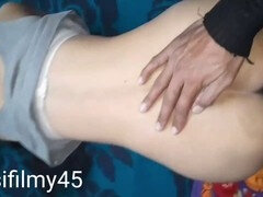 Anal, Culo, Culo grande, Indio, Lamidas, Coño, Medias largas, Adolescente