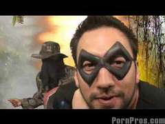 Negro, Ébano, Divertido