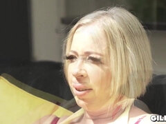 Leie, Grosser arsch, Grosse titten, Vollbusig, Pummelig, Hardcore, Selbstgemacht, Schlaffe titten