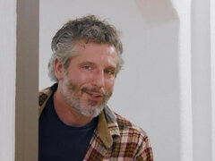 Imani Valor is a cute teen who gets to enjoy DILF dick