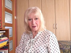 Grosse titten, Oma, Hd, Reif, Mutti, Pov, Solo, Stiefmutter