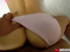 Amateur, Culo grande, Morena, Semen en la boca, Polla, Hd, Coño, Adolescente