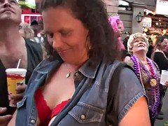Leie, Flashen, Gruppe, Jungendliche (18+)