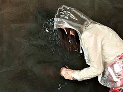 Bukkake, Corridas, Europeo, Masturbación