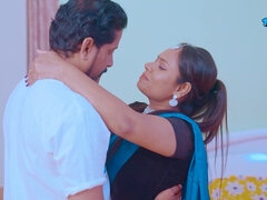 デカパイ, 茶髪の, 気狂い, Hd, 自家製, インド人, 淫乱熟女, オッパイの