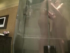 Asiatisch, Grosse titten, Blasen, Paar, Behaart, Hotel, Japanische massage, Jungendliche (18+)