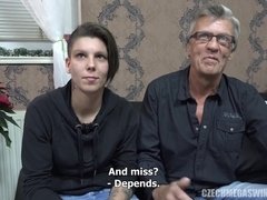 Drunk People At Swingers Party - ANALDIN