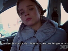 18 ans, Amateur, Blonde, Sucer une bite, Hd, Argent, Pov, Adolescente