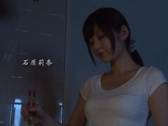 Nipponese lustful spinner thrilling porn video